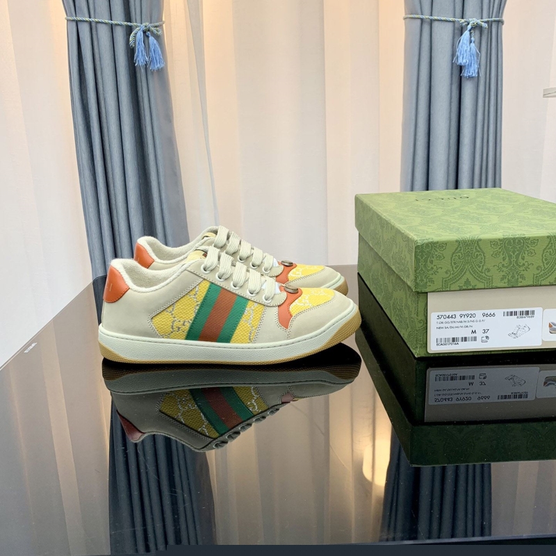 G*u*i casual shoes
